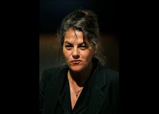 Artist Tracey Emin reveals she had operation for cancer