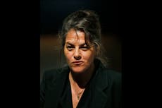 Artist Tracey Emin reveals she had operation for cancer