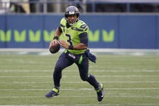Russell Wilson, Ciara fund charter school in Seattle area