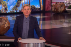 Ellen Show to bring back live audience with Covid-19 safety measures