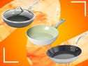 11 best non-stick frying pans you need in your kitchen