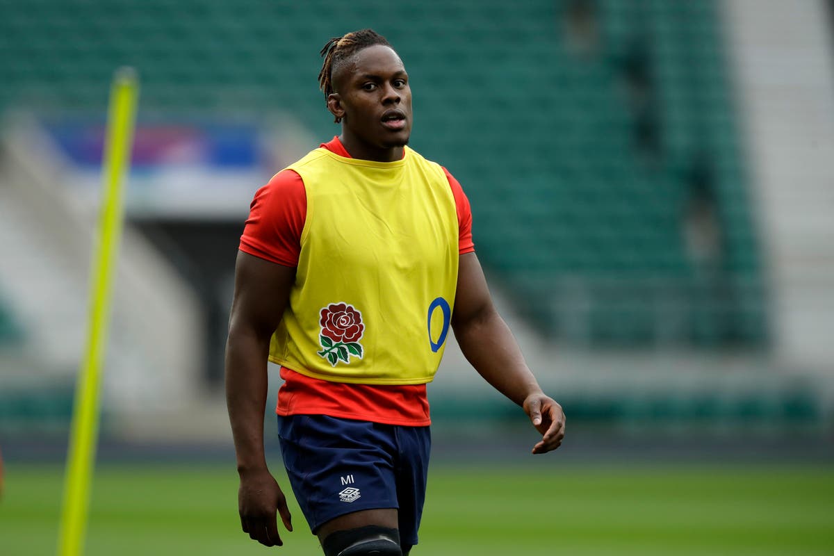 Warren Gatland advises Maro Itoje to focus on Test spot despite Sam Warburton’s tip for Lions captaincy