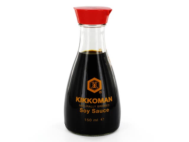 Is the soy sauce fiasco emblematic of something bigger and more relevant to people’s livelihoods?