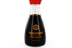 What’s really happening to the price of soy sauce because of Brexit?