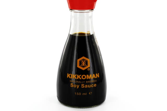 Is the soy sauce fiasco emblematic of something bigger and more relevant to people’s livelihoods?