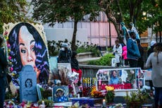 Breonna Taylor juror calls police actions during raid ‘negligent'