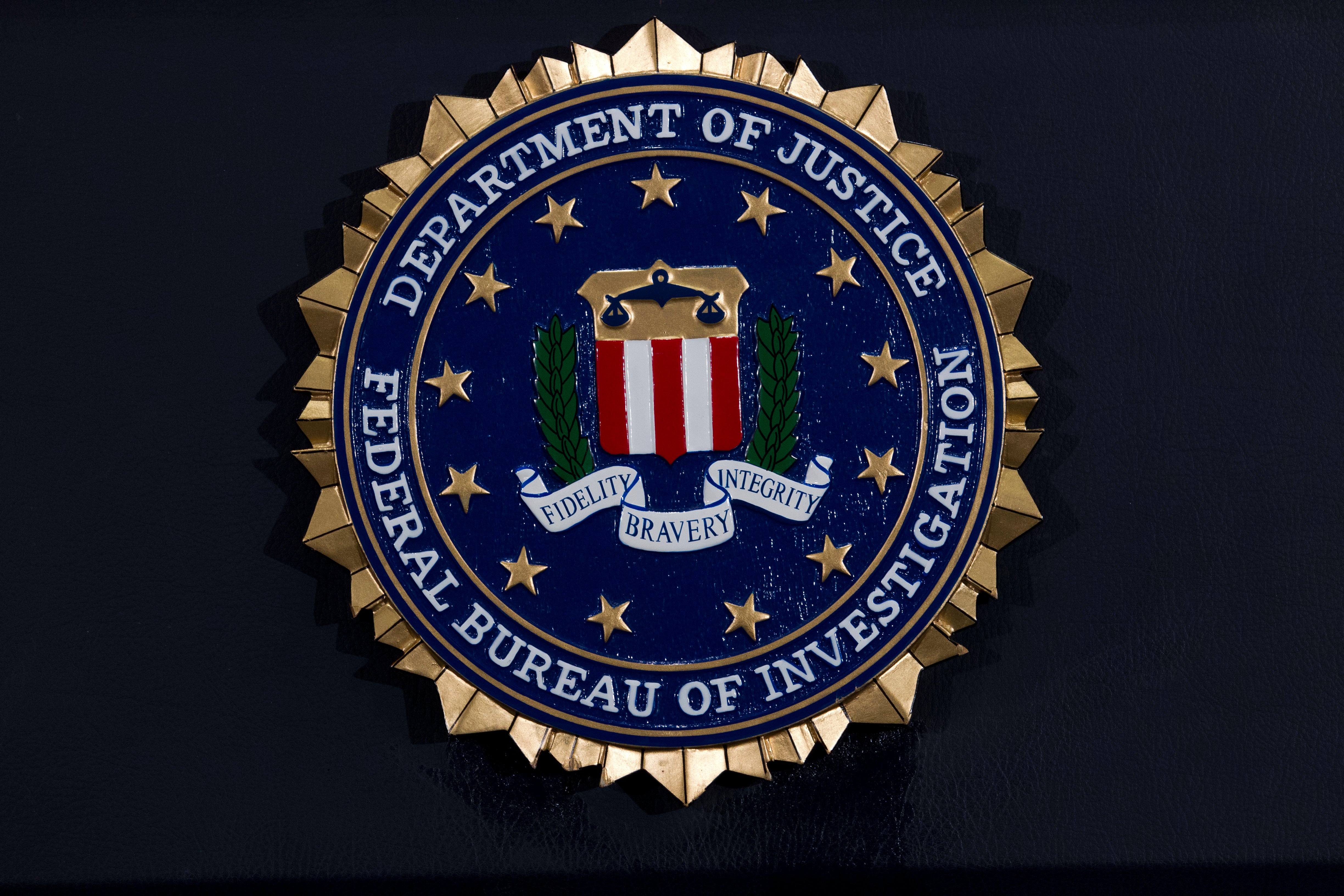 FBI Warning-Ransomware-Hospitals Attacked