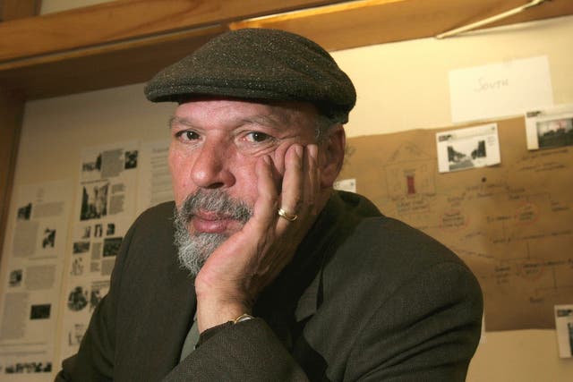 Theater-August Wilson Archive