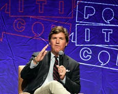 Carlson mocked for claiming he lost ‘damning’ Biden evidence in mail