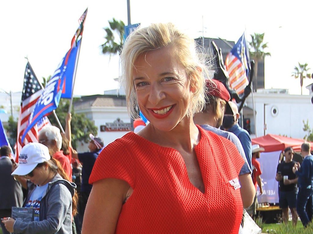 â€˜Pack your bongo and go homeâ€™, Australiaâ€™s deputy PM tells Katie Hopkins amid quarantine row