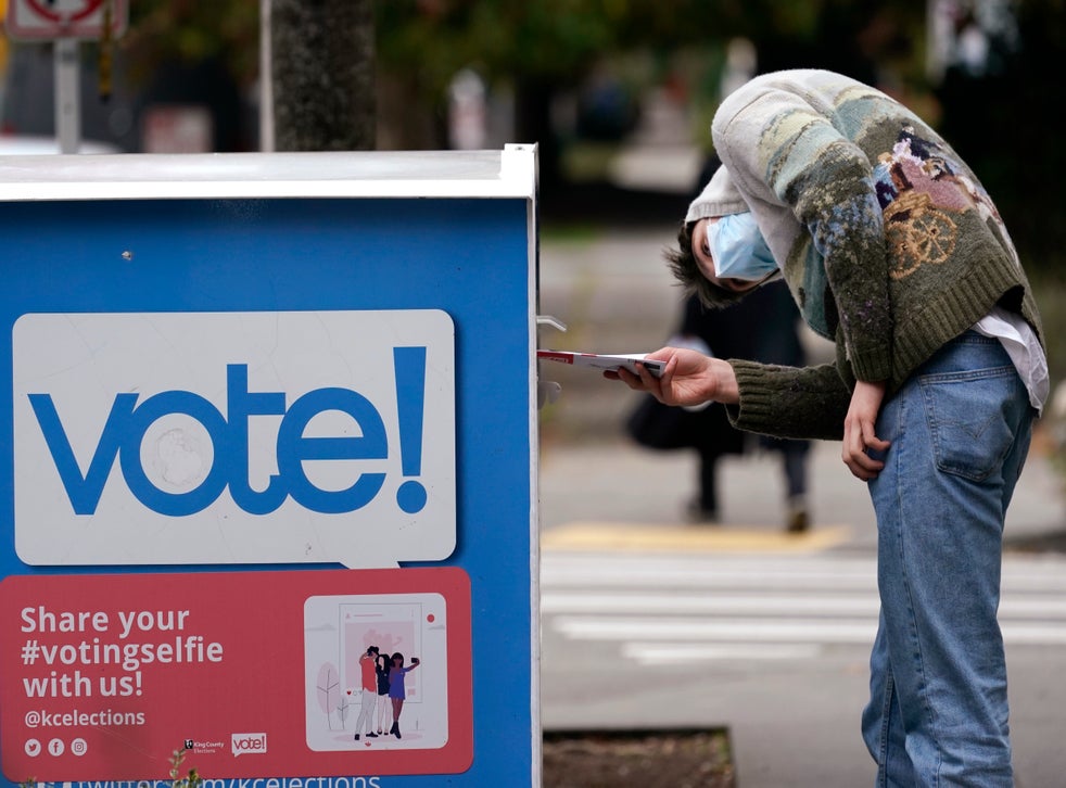 Election 2020 Today: Wooing Florida, getting out the vote ...