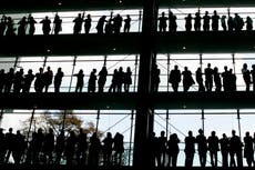 German unemployment drops unexpectedly in October