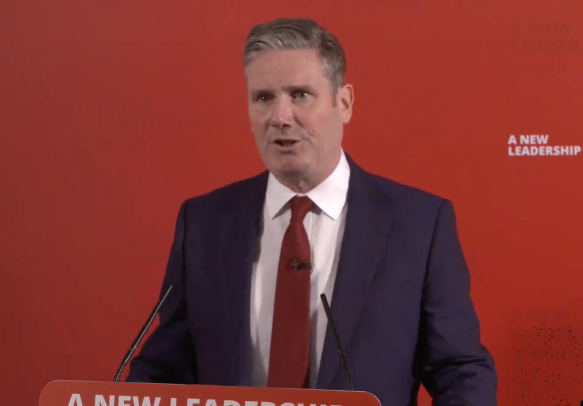 The key findings from the Labour antisemitism report