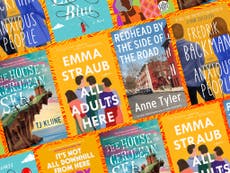 15 feel-good books for uncertain times