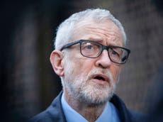 Key reactions to the Labour antisemitism report
