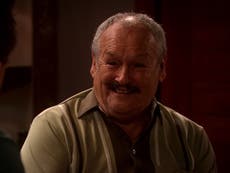 Not Going Out fans remember the late Bobby Ball’s scene-stealing role