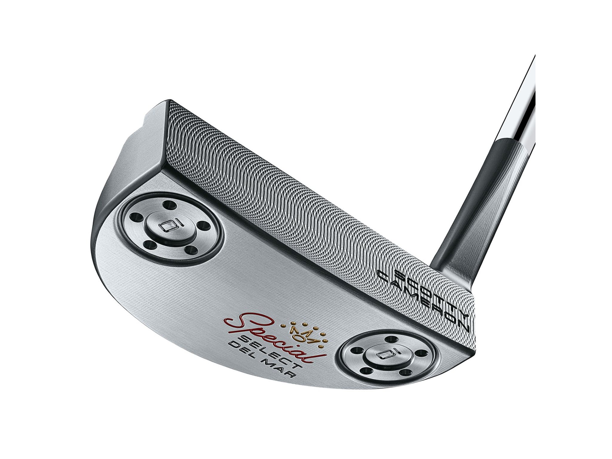 American golf putters Clearance