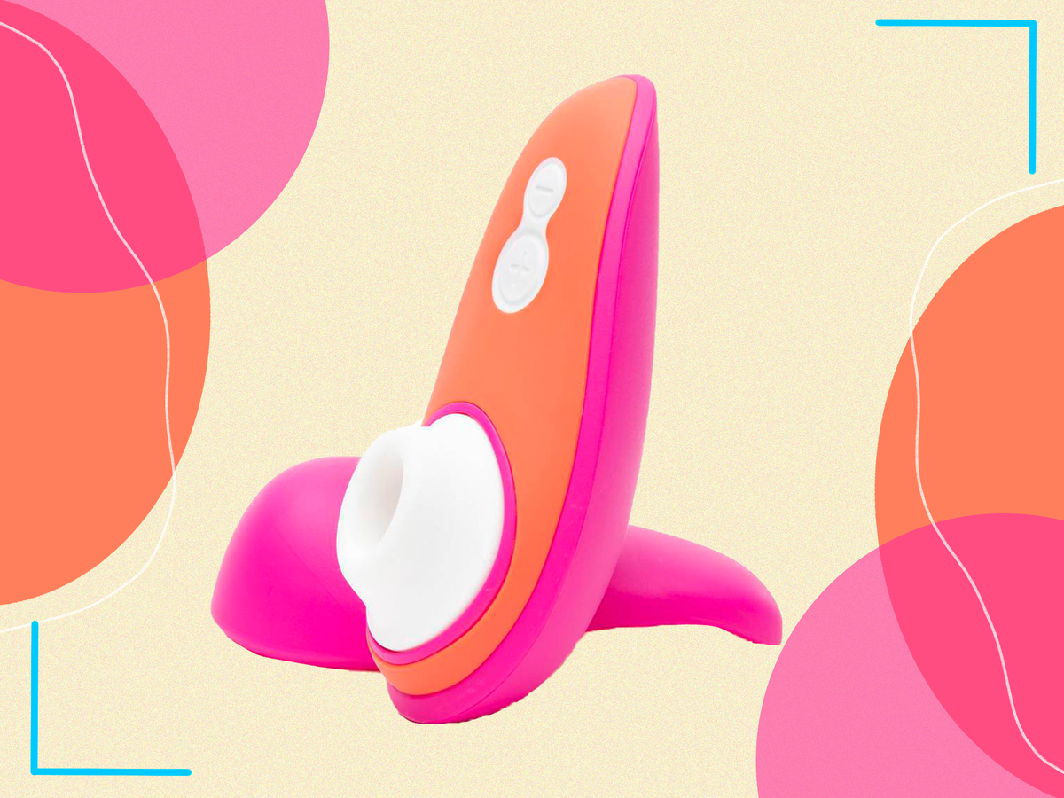 Lily Allen x Womaniser sex toy review: We put the vibrator to the test