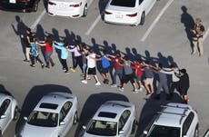 Why Trump’s administration has witnessed unprecedented mass shootings 