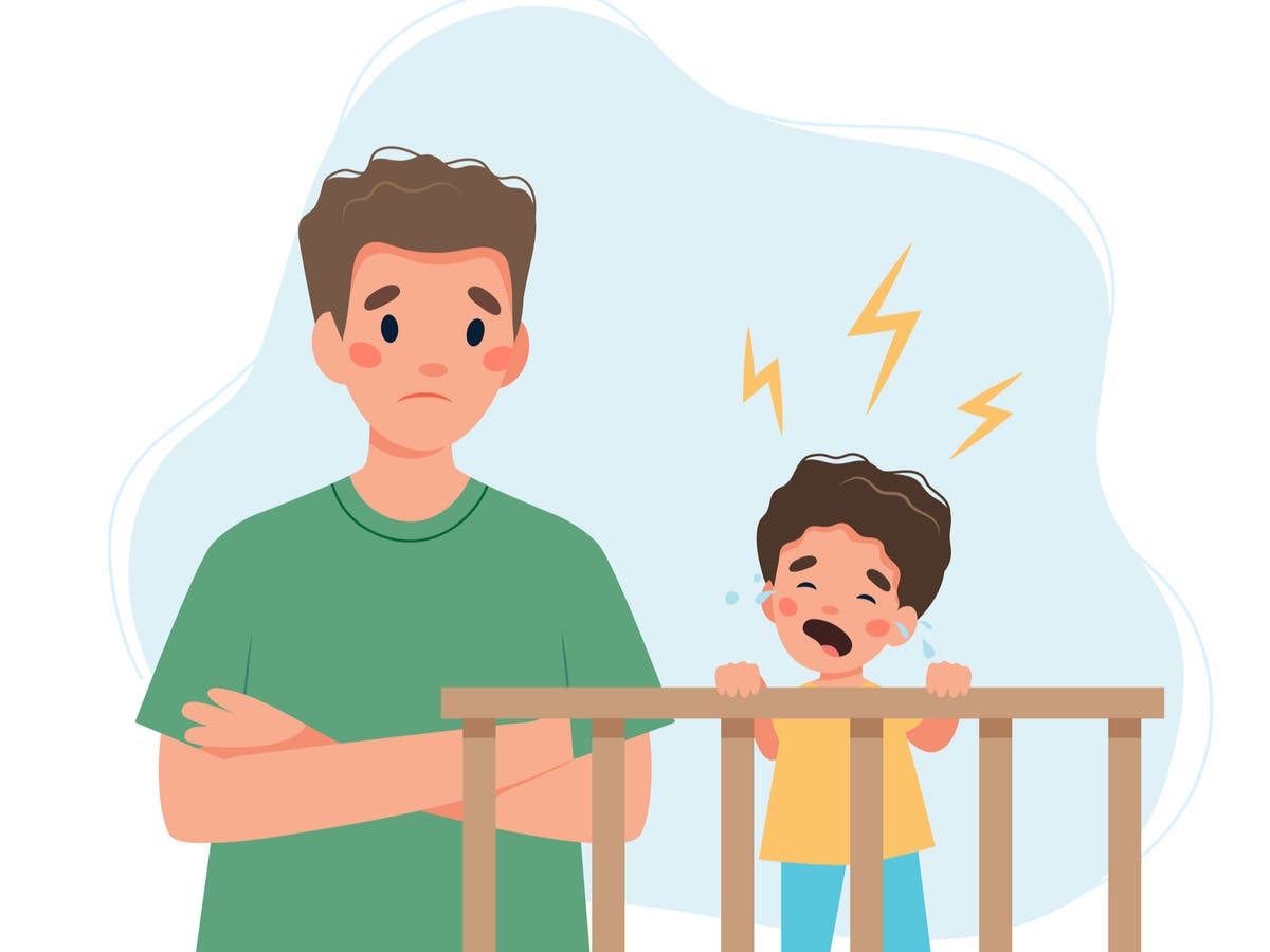 Why do kids throw tantrums and how do you calm them down?