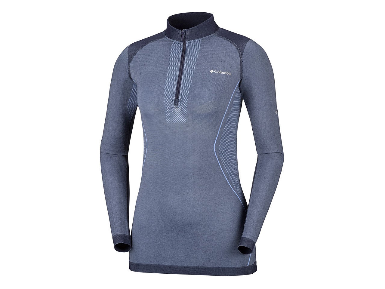 warmest womens base layer for skiing