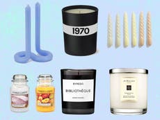 Burnt out: How the humble candle became a millennial must-have