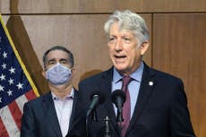 Virginia residents say they'll appeal removal of Lee statue