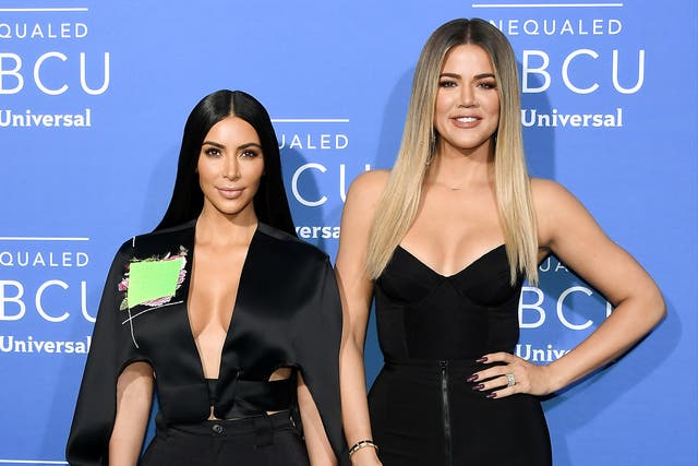 Khloe Kardashian defends Kim from criticism over 40th birthday trip to private island 
