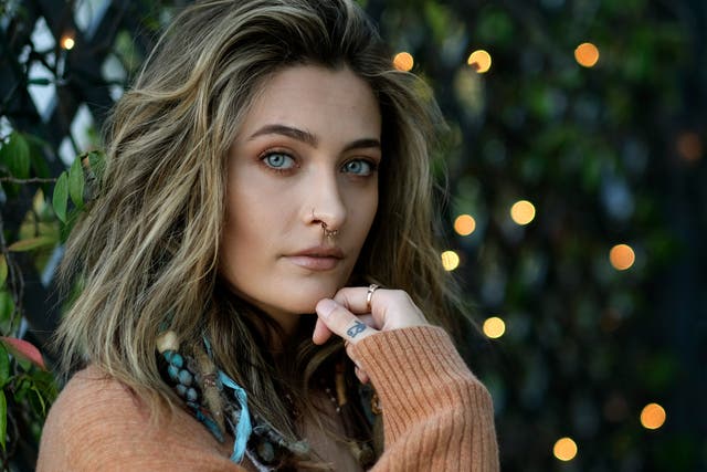 640px x 427px - paris jackson - latest news, breaking stories and comment - The Independent