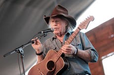Billy Joe Shaver: Songwriter who embodied the lyricism of country