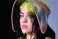 Billie Eilish and more ‘blacklisted by Trump admin for ad campaign’