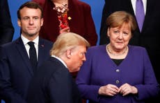 Trump says US allies are ‘in many ways worse than the enemy’