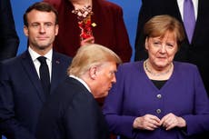 Trump says US allies are ‘in many ways worse than the enemy’