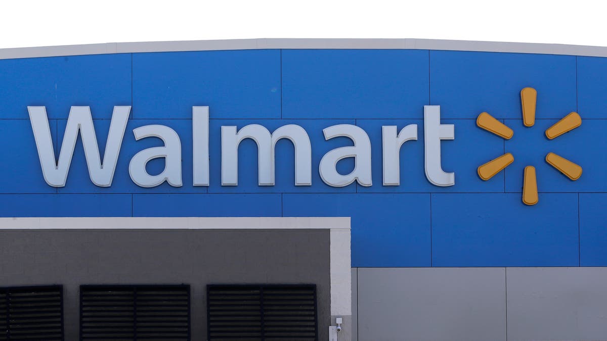 Walmart removes guns, ammunition on display at U.S. stores