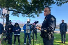 Portland, Oregon, delays vote to cut $18M more from police