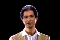 Kanye West buys Kim Kardashian hologram of late father