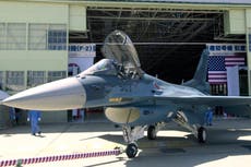 Japan agrees new fighter jet deal to counter growing threats