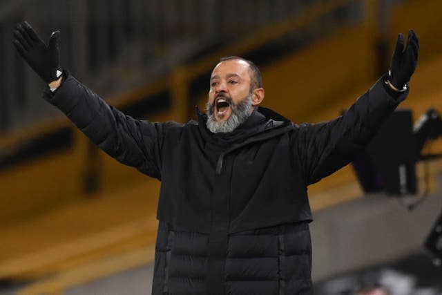 Nuno Espirito Santo believes the Premier League has to find a better way for fans to watch pay-per-view games