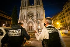 More terror attacks likely in France, minister warns