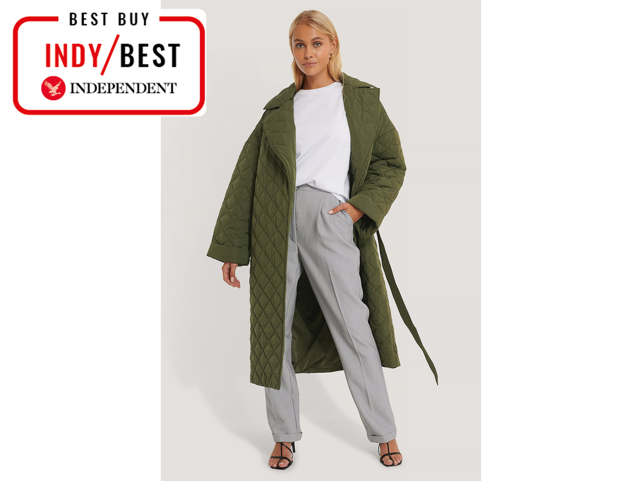 best affordable women's winter coats