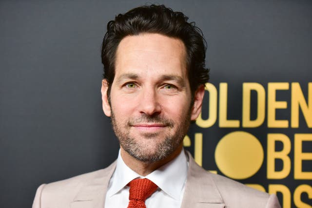 <p>Paul Rudd</p>