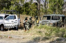 60 bodies found in secret mass grave ‘in middle of town’ in Mexico