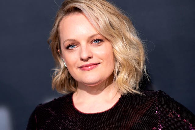 <p>Elisabeth Moss: ‘It’s just about telling honest stories about women. That’s my guiding principle’</p>