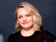 Elisabeth Moss: ‘Acting is a ridiculous job and I make money at it’