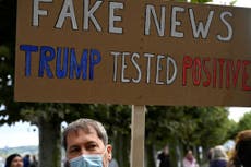 Let’s battle the spread of fake news ahead of the US election