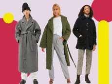 10 best women’s winter coats: From parkas and puffers to long designs