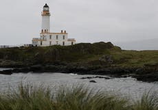 ‘Scotland saw Trump for who he was years ago’: An ocean away, Turnberry residents predict president’s re-election chances