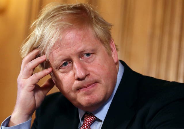 <p>Perhaps Boris Johnson’s war on the virus was lost many years ago on the playing fields of Eton</p>