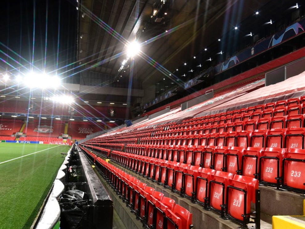 Football policing unit impeding key law change for return of fans to