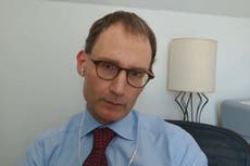 Don’t blame Eat Out to Help Out for new Covid wave says Neil Ferguson